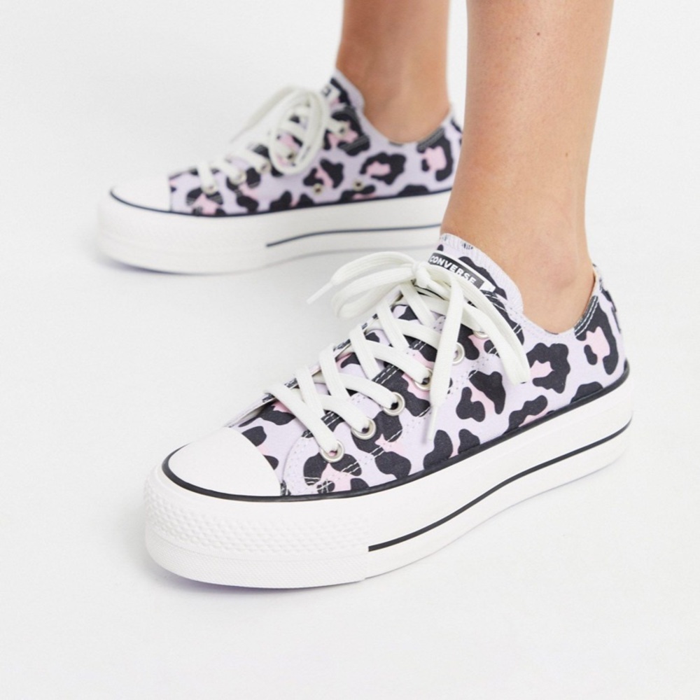 platform converse